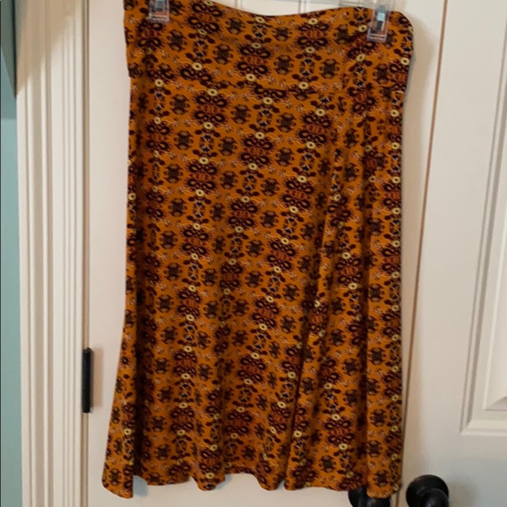 NWT Azure medium skirt